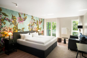 ANA Living Karlsruhe by Arthotel ANA